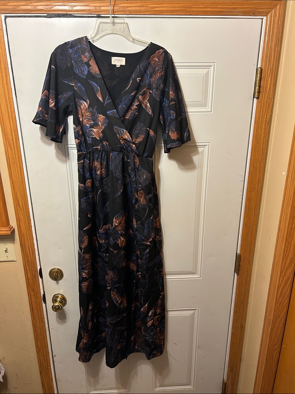 Everly Dress S